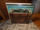 SEALED BACHMAN TURNER OVERDRIVE 