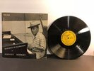 Johnny Hodges - Memories Of Ellington LP - Norgran - MG N-1004 Mono VG- Vg+