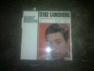 SERGE GAINSBOURG 