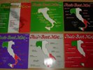 6 Maxi-Singles,12