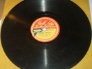 Harry Choates CAJUN FIDDLE Houston TX Gold Star  Jole Blon /Basile Waltz 1314 78