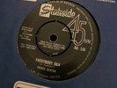 PRINCE BUSTER Everybody Ska STATESIDE 45, SKA REGGAE ORIG RECORD RARE VINYL