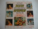 Elvis Presley LP Speedway (Small Orange) (RCA RD 7957, UK)