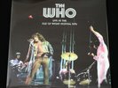 The Who 