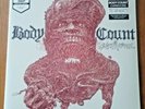 BODY COUNT - Carnivore LP Limited to 200 CLEAR VINYL *NEU & OVP*