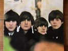 Beatles For Sale - Parlophone - PMC 1240 - 1964 - Mono - First Pressing - Vinyl