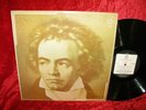 1960 UK XC TO EXC+ CFP139 ED1 STEREO BEETHOVEN VIOLIN CONCERTO LEONID KOGAN SILV