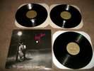 Hey Love... - The Classic Sounds of Sexy Soul 3LP set  1986 - VG+ VINYL NICE