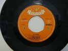 THE BEATLES & TONY SHERIDAN MY BONNIE , THE SAINTS .  POLYDOR  ORIGINAL VG
