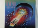 JOURNEY ESCAPE ESC4P3 1981 Album In Store Promo Advertising Board