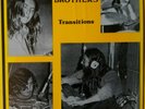 ESTES BROTHERS - Transitions (1995 Rockadelic re w/insert; rare '71 OH) EX+/M-