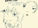 Rice, damien - Live At Fingerprints:.. Vinyl Maxi Vector NEW