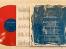 EN COULEURS     Rare ALAIN BASHUNG LP Vinyle ROSE CHATTERTON Édition Spéciale