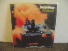 URIAH HEEP - SALISBURY -1971 -  PINK RIM ISLAND - GATEFOLD - GER