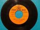 THE DELL VIKINGS - COME GO WITH ME (FEE BEE 205) FIRST PRESSING DEL VIKINGS