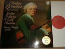 Grumiaux/Hajdu LECLAIR/VERACINI/VIVALDI/NARDINI Sonatas - Philips 6500 879