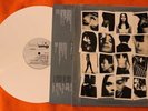 EN COULEUR   Rare ALAIN BASHUNG LP Vinyle BLANC Osez Joséphine 2019