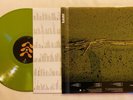 EN COULEUR   Rare ALAIN BASHUNG 2 LP Vinyles Verts FANTAISIE MILITAIRE