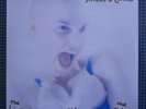SEALED SINEAD O'CONNOR THE LION AND THE COBRA 1988 12
