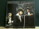 MONTY ALEXANDER TRIO  Montreux Alexander  LP   Jazz Funk  1977    Lovely copy