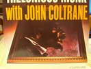 Thelonious Monk with John Coltrane Limited Edition Vinyl