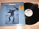 Homer 1970 Soundtrack WHITE LABEL PROMO LP Cotillion SD9037 Led Zeppelin VG+/VG+