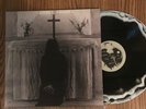 King Dude-Sex  Gatefold LP Black/White Marble Out of 250