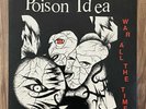 POISON IDEA War All The Time 12