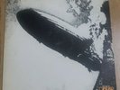 Led Zeppelin 1969 Atlantic Stereo SD 8216 Self Titled LP Vinyl Record