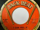 Northern Soul 45/ Carl Carlton 