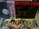 Grand Funk / All The Girls In The World Beware  , Japan Orig.LP, Promo White