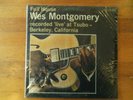 Full House Wes Montgomery: original vinyl LP Riverside RLP 434