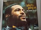 Marvin Gaye : What's going on Tamla Motown (7) LP
