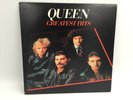 Queen - Greatest Hits - 1981 - Columbia House - Vinyl Record LP 12