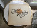 neil young harvest vinyl