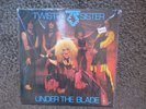 TWISTED SISTER 