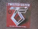 TWISTED SISTER 