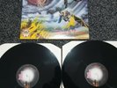 Iron Maiden FLIGHT OF ICARUS - TROOPER Double Vinyl Limited edition. EXCELLENT