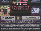 Hyper On Experience EVERYTHING Bundle Vinyl, Slipmat, Poster, USB MINT