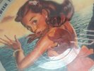 Vogue Picture Record Marion Mann - Devil and Deep Blue Sea - Took Advantage RARE