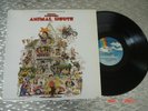 National Lampoon's Animal House  Original Motion Picture Soundtrack LP MCA 1692