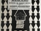 Remarc - Drum N Bass Wise (remix) White House UK 12” Classic Jungle 1994 NM