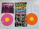 Rolling Stones Some Girls Vinyl LP And 12