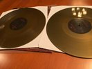 THE DEAR HUNTER - Act IV: Rebirth in Reprise 2LP 180g GOLD Colored Vinyl Limited