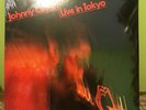 Vinyl   New  Sealed Johnny Griffin 2 LP Set Live In Tokoyo  1976 IC 6042-2