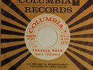 JOHN D LOUDERMILK   Tobacco Road  '60 orig COLUMBIA PROMO ROCKABILLY 45 VG+ HEAR
