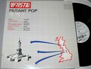 Fast Product MUTANT POP 78/79 Mekons,Gang of Four,2.3++VINYL LP record album EX+