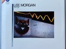 Lee Morgan - Tom Cat LP - Blue Note LT-1058 - Art Blakey-  Curtis Fuller