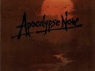 Apocalypse Now Original Soundtrack German 2-LP vinyl record (Double Album)