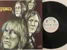THE STOOGES - DEBUT ALBUM - RUSSIAN PRESS NM - GARAGE
